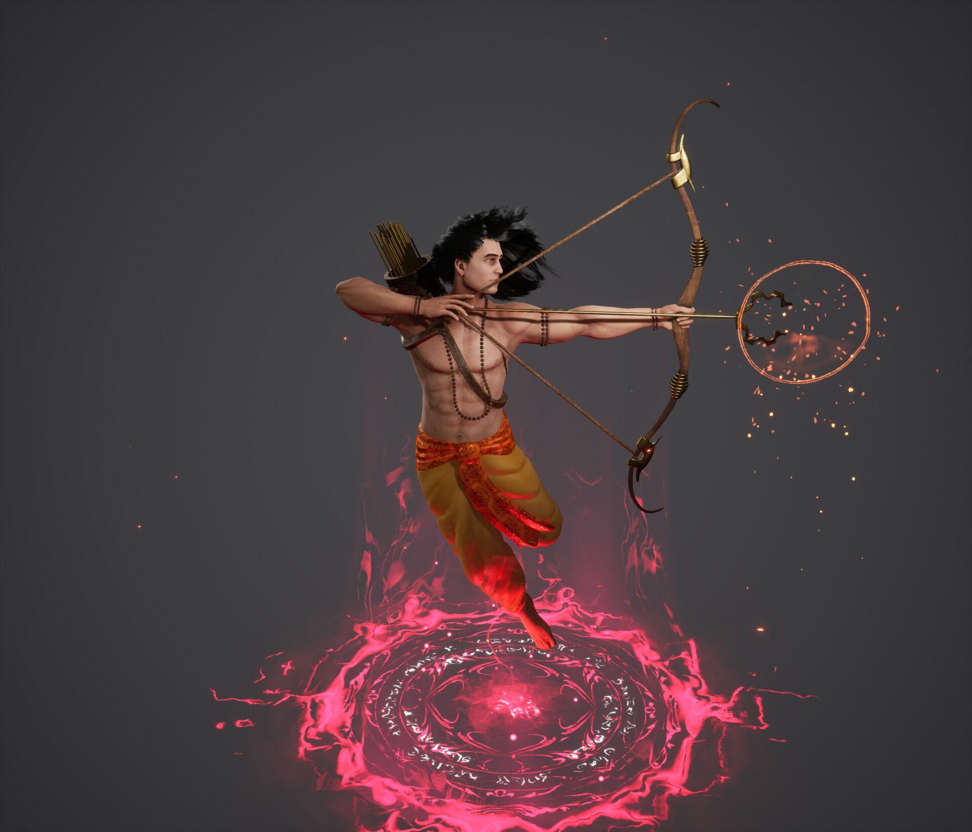 Jai Shri Ram Wallpaper