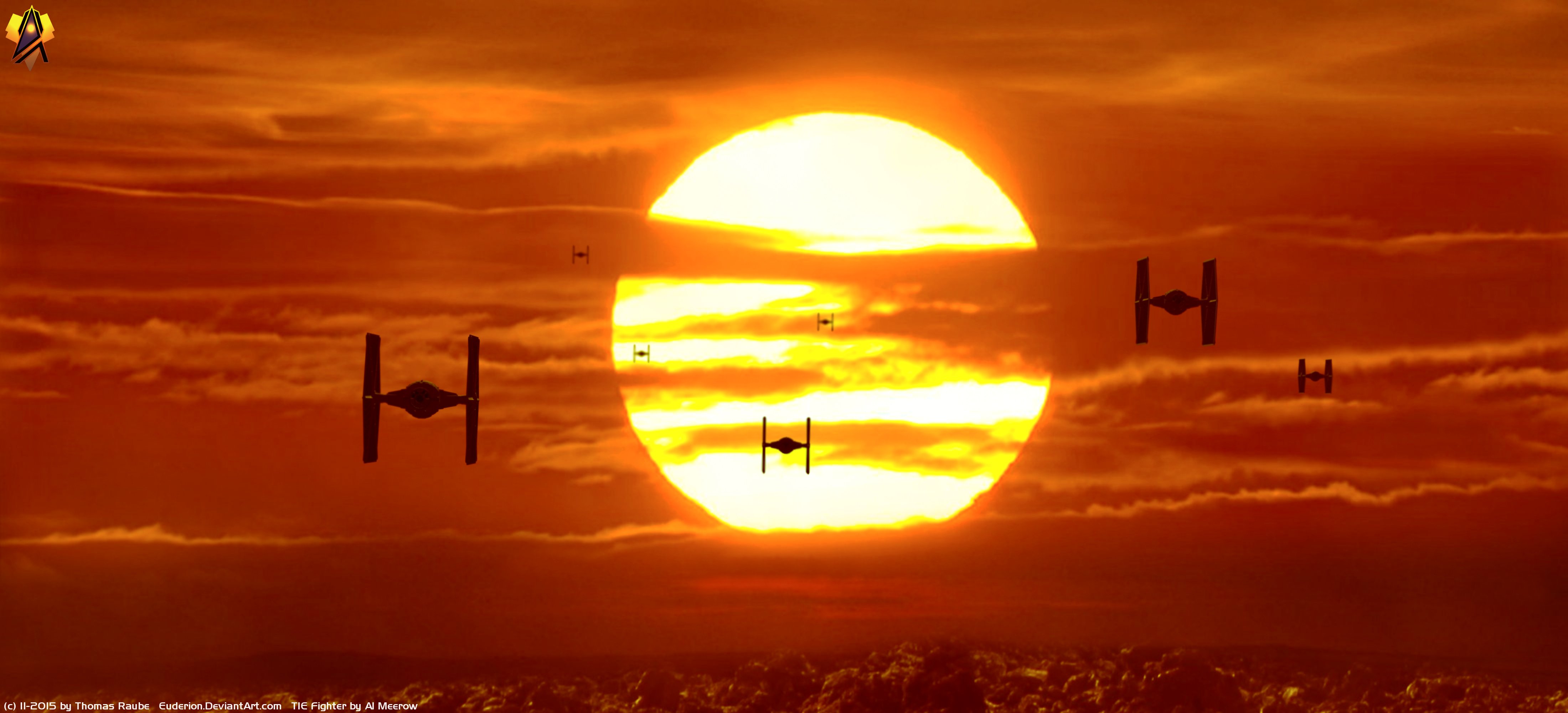 Star Wars Movie Episode Vii The Force Awakens