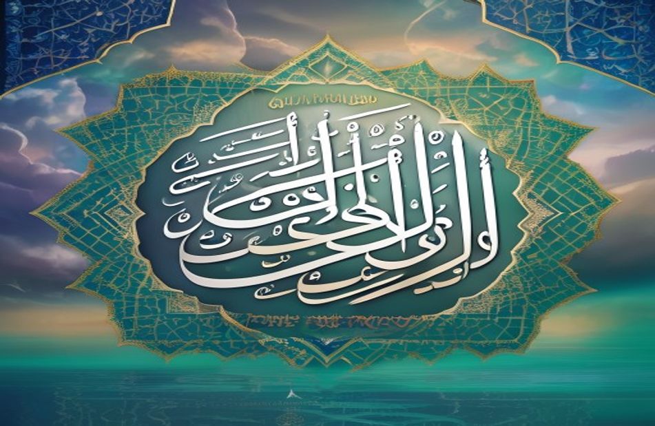 Quran Wallpaper Hd
