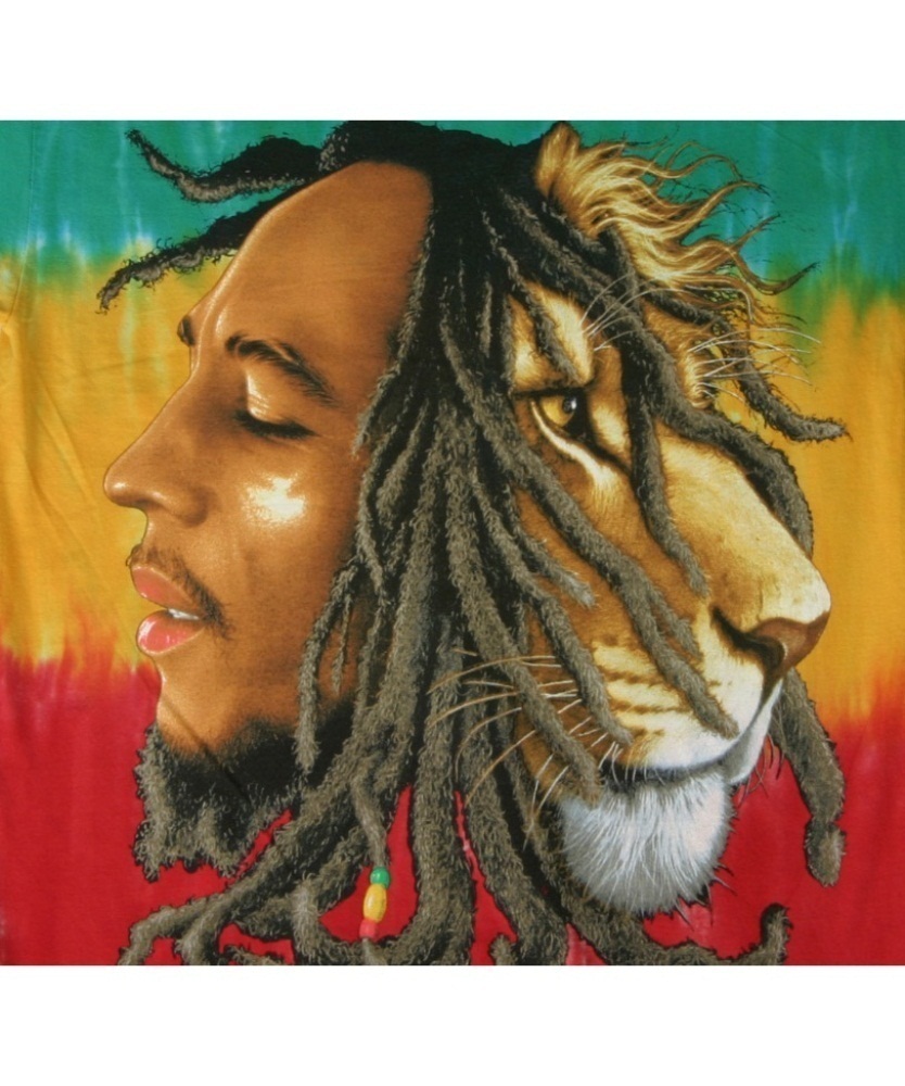 Bob Marley Lion Backgrounds