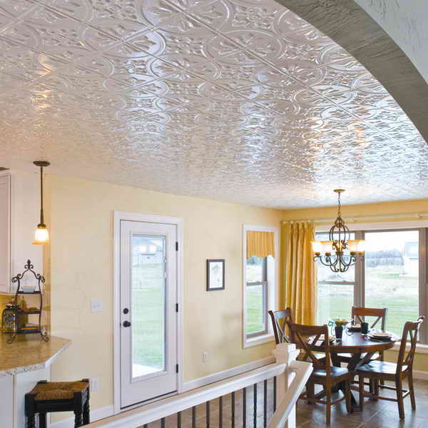 Free download Tin Look Ceiling Tiles Wallpaper Tin Look Ceiling Tiles