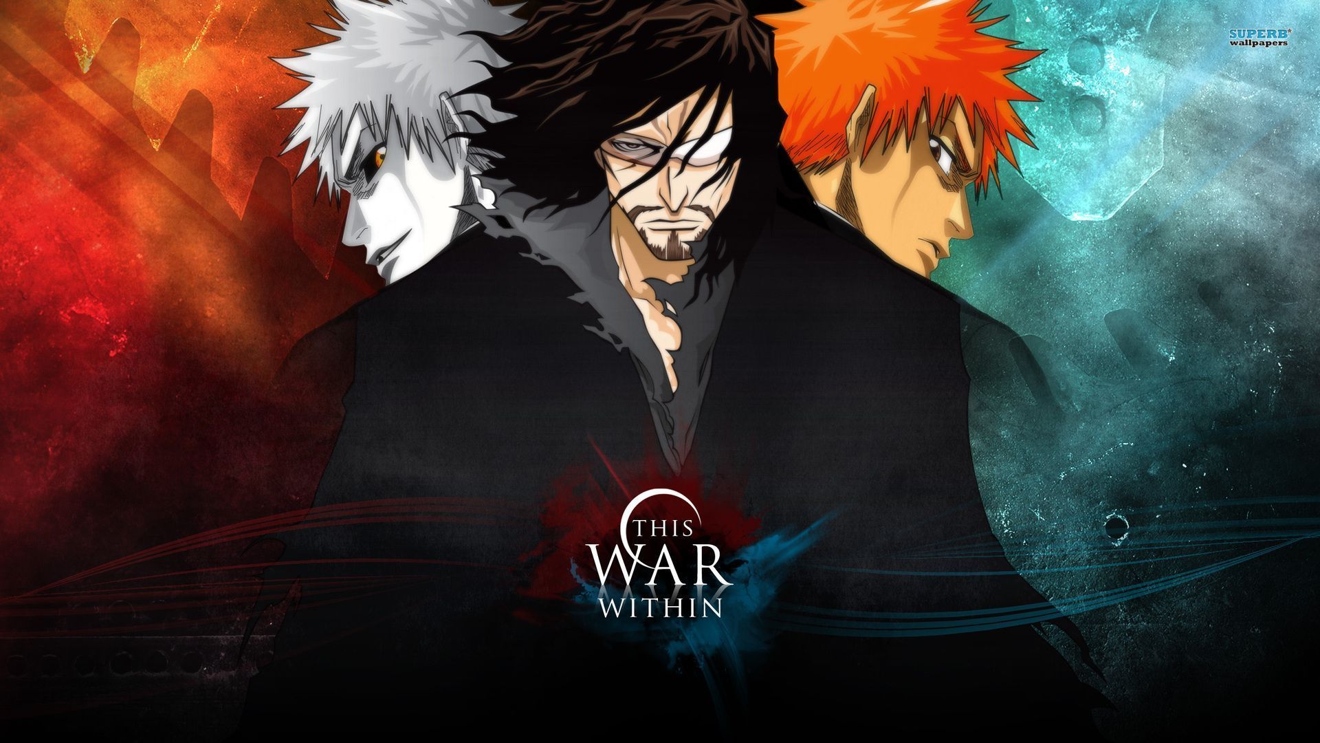 Awesome Wallpaper For Bleach Lovers Of