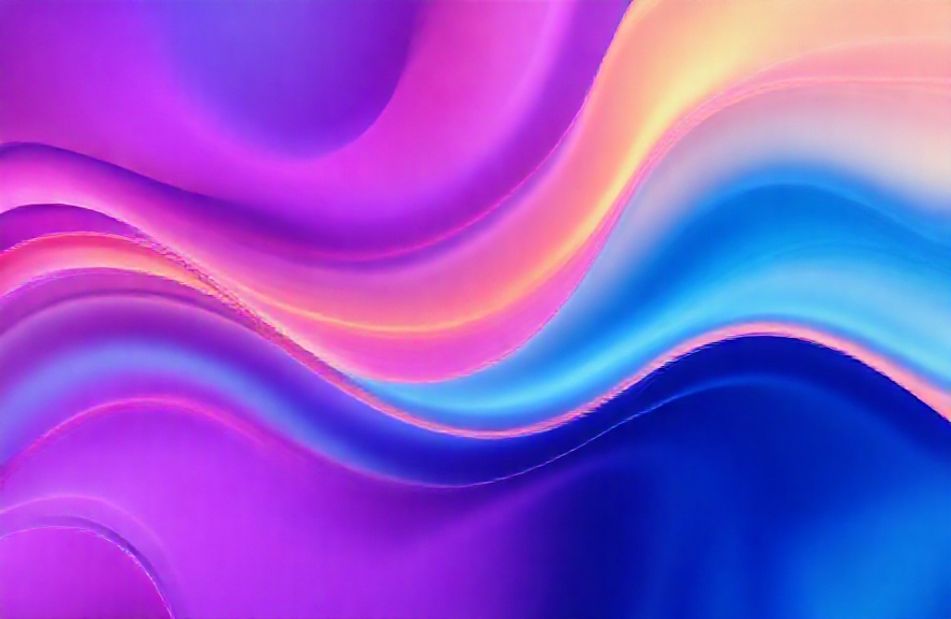 Curved Screen Wallpaper
