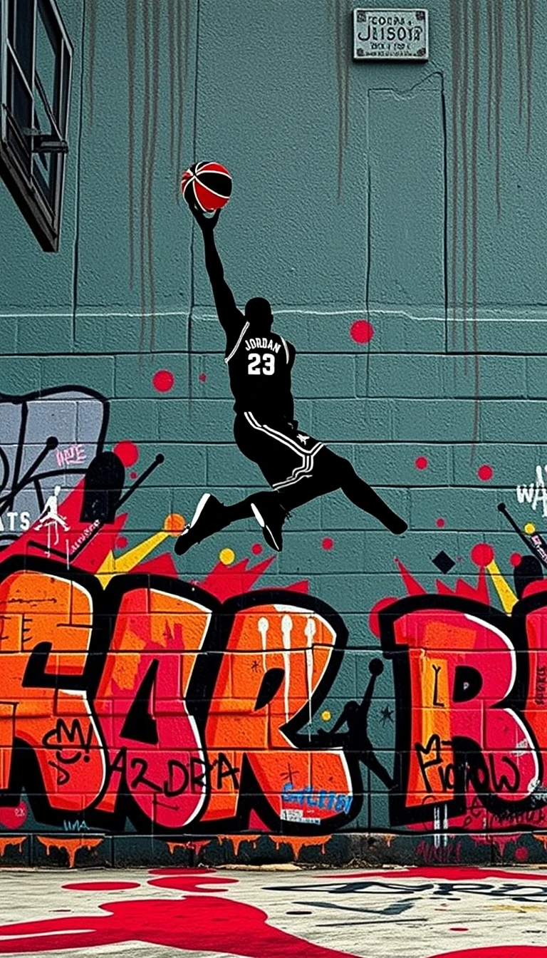 Jordan Wallpaper