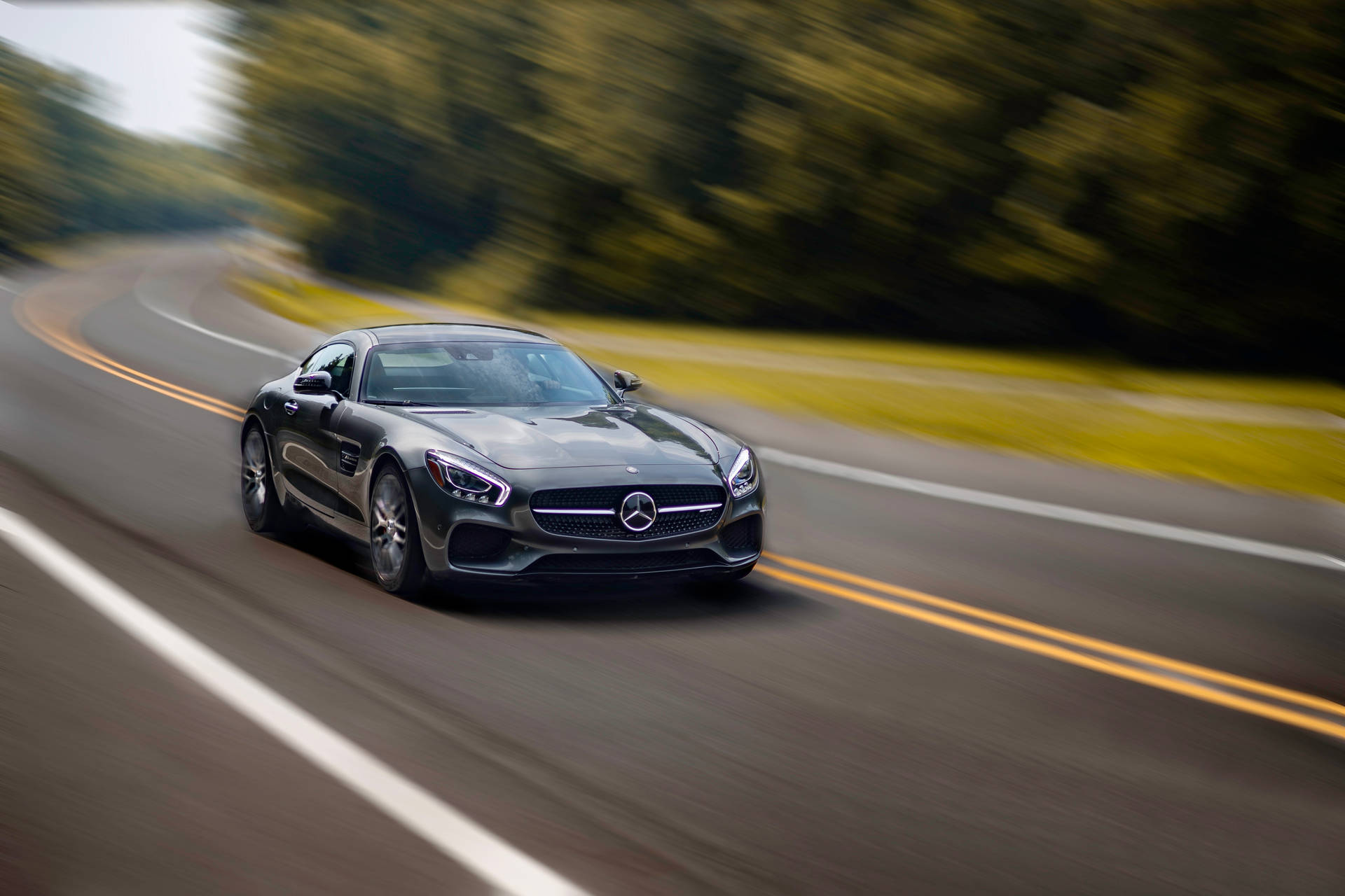 Top Amg Gt R Wallpaper Full HD 4k To Use