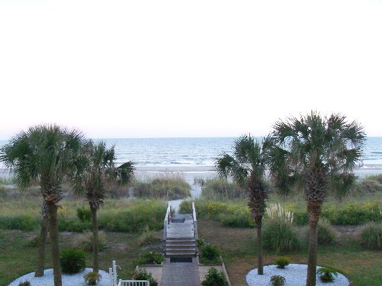 Maritime Beach Club North Hotels Myrtle States South Carolina