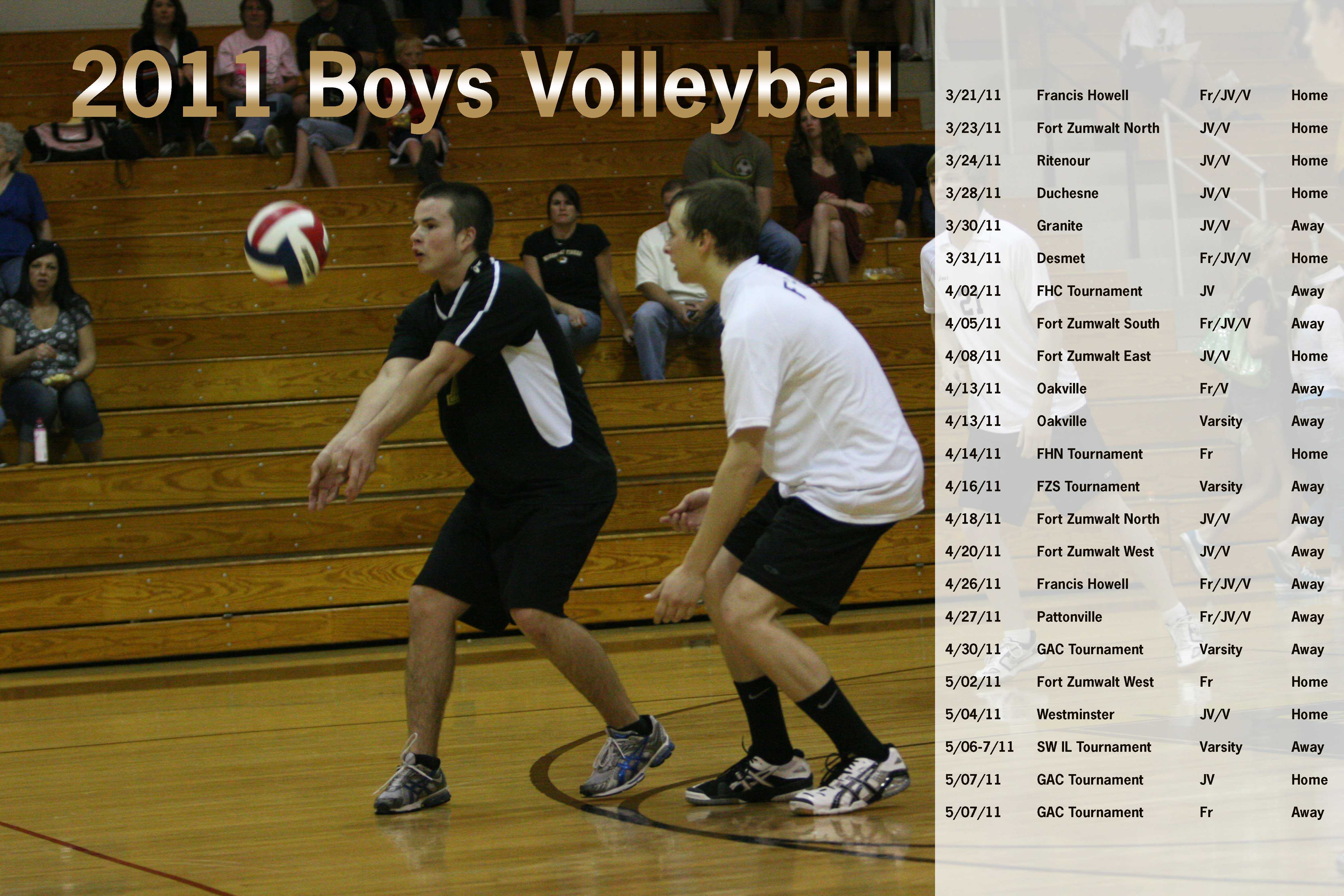 Volleyball Wallpaper Fhntoday