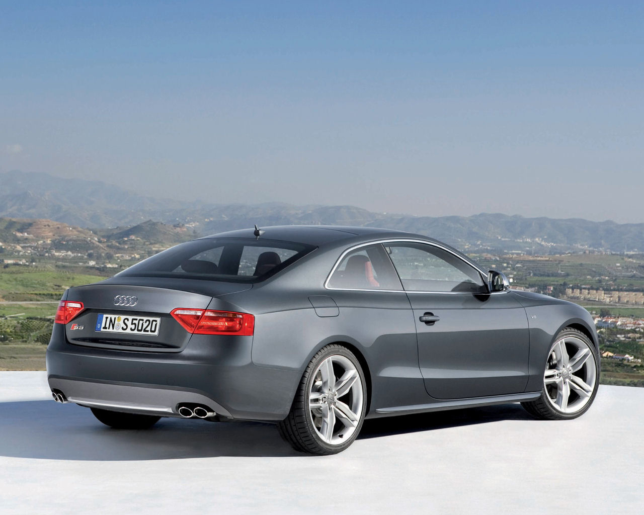 Please Right Click On The Audi A5 Wallpaper Below And Choose Set As