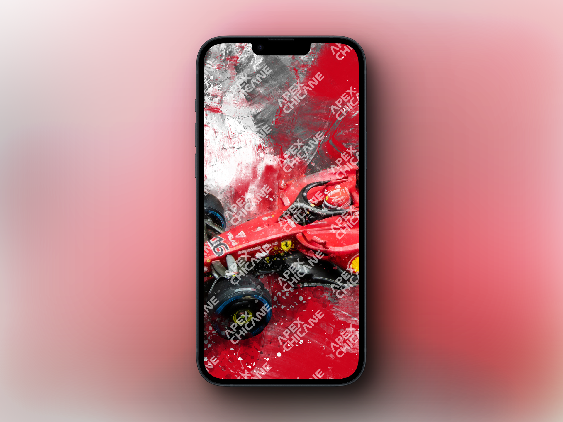 Ferrari F1 Wallpaper Gpbox