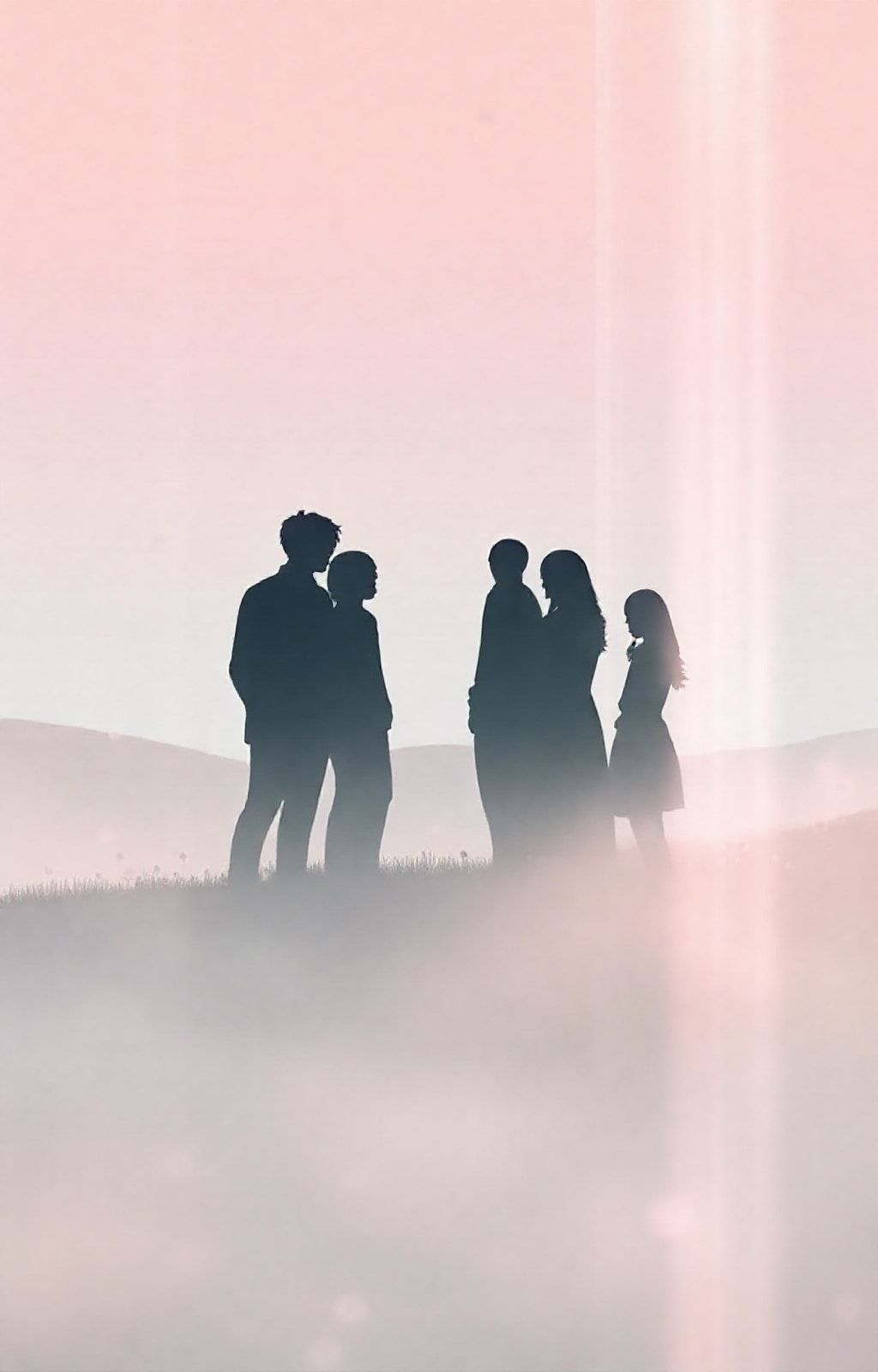 Bts Aesthetic Wallpaper