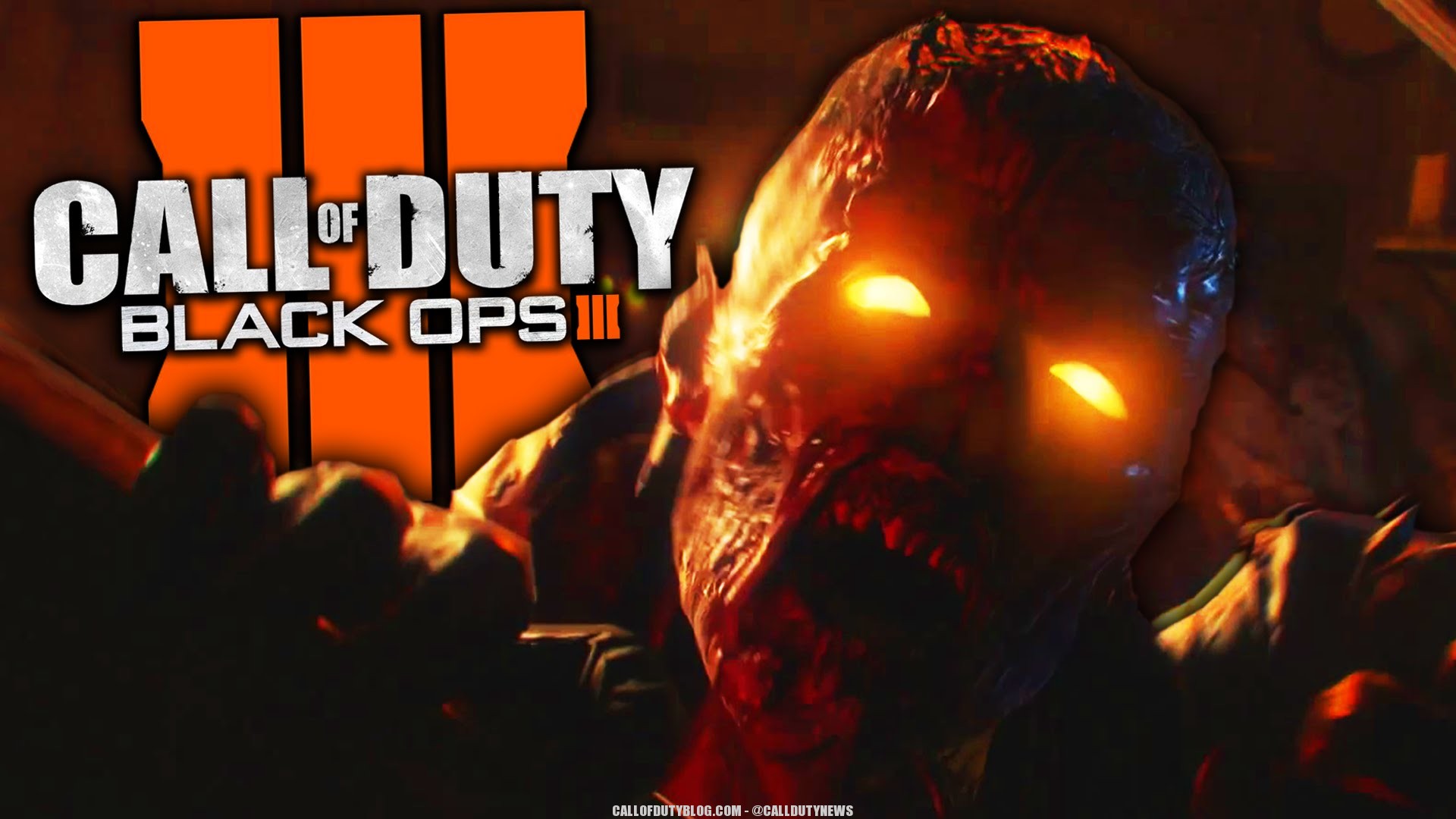 Black Ops Bo3 Wallpaper Call Of Duty