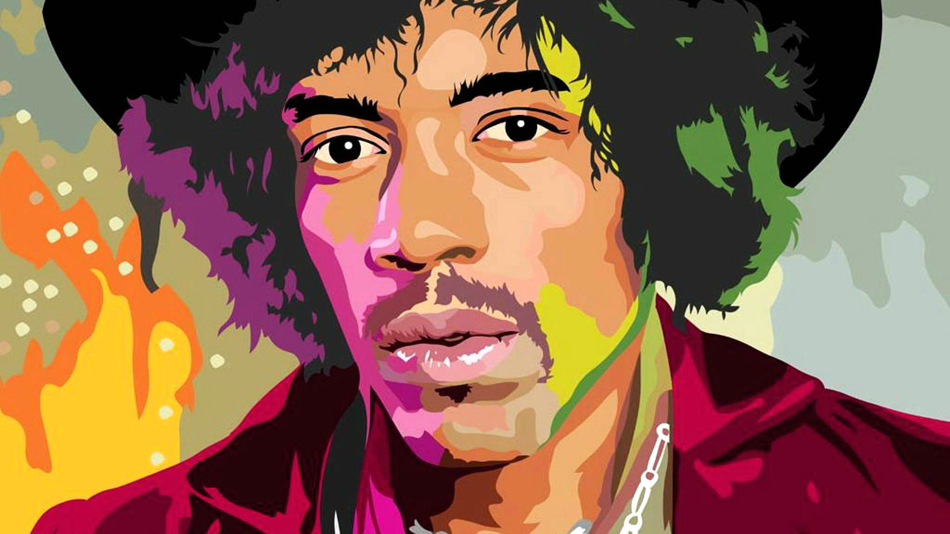 Jimi Hendrix Wallpaper Widescreen 52dazhew Gallery