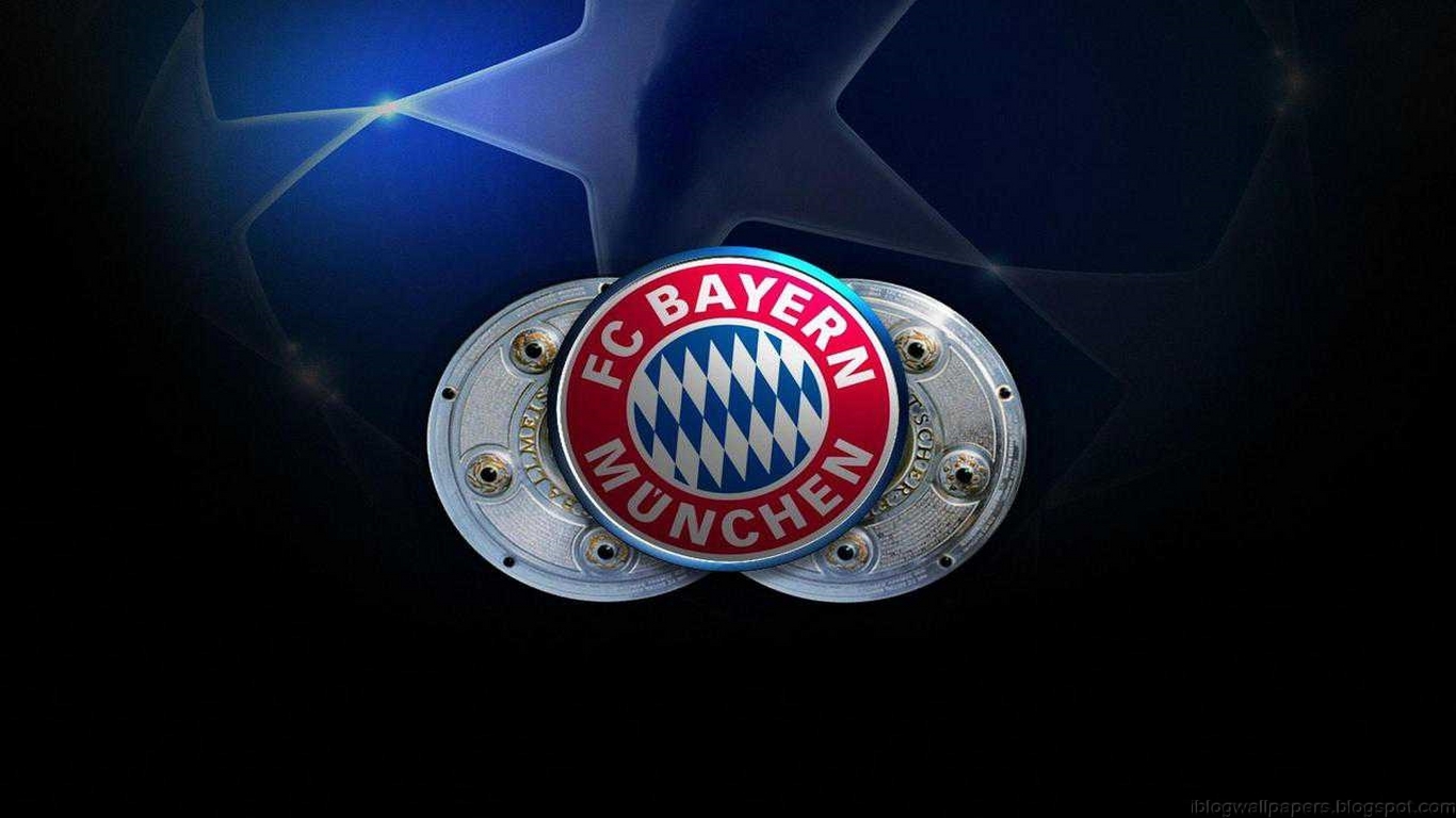 Bayern Munchen Logo Wallpapers HD Collection Free Download Wallpaper