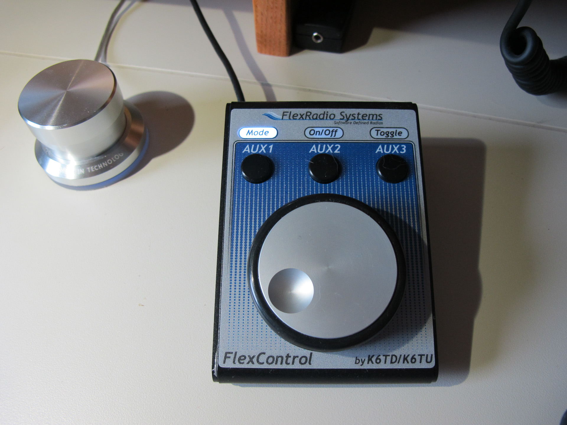 Ham Radio Deluxe And Flexcontrol Morsetutor