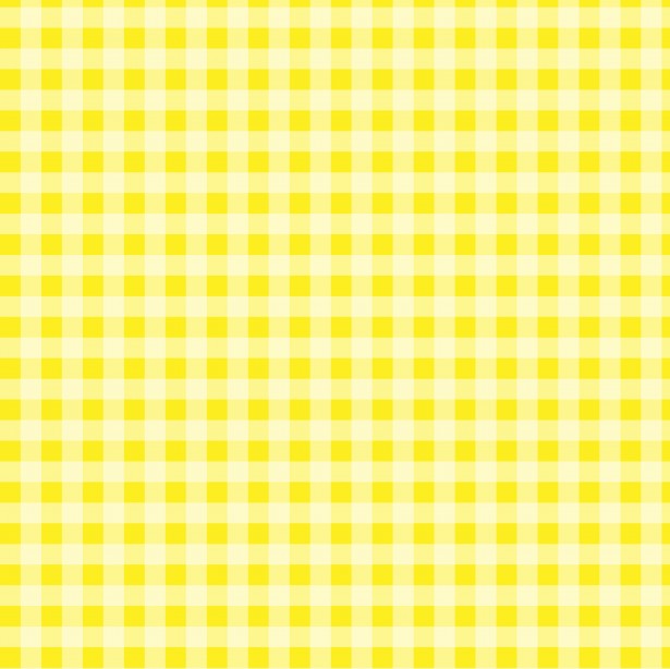 Checks Gingham Yellow Background Stock Photo Public Domain