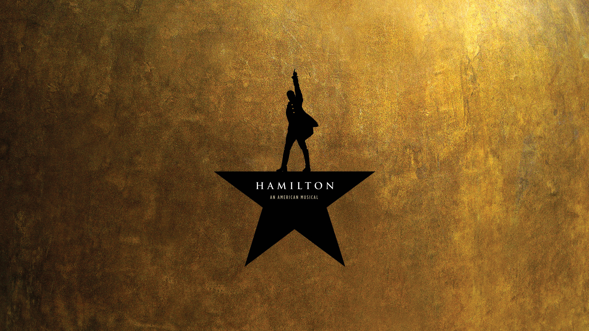 Love Hamilton Join the revolution