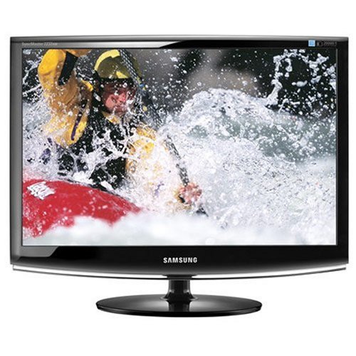 Wallpaper Samsung 2333sw Inch Full HD Widescreen Lcd Monitor