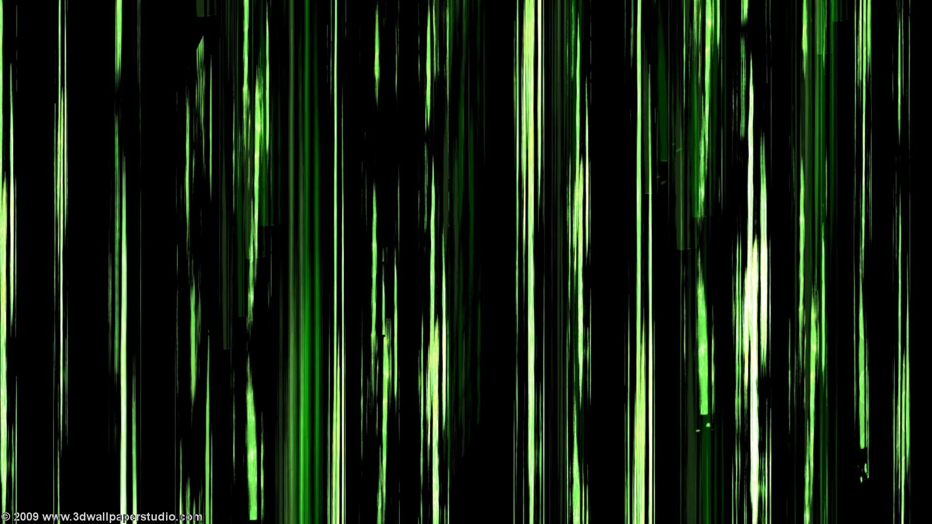Neon Green and Black Wallpaper submited images