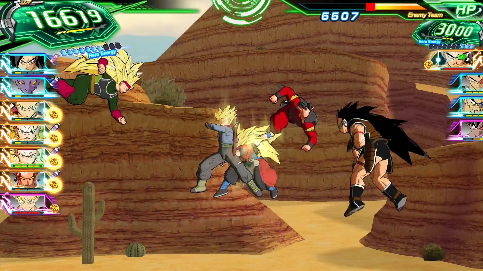 Buy Super Dragon Ball Heroes World Mission Steam