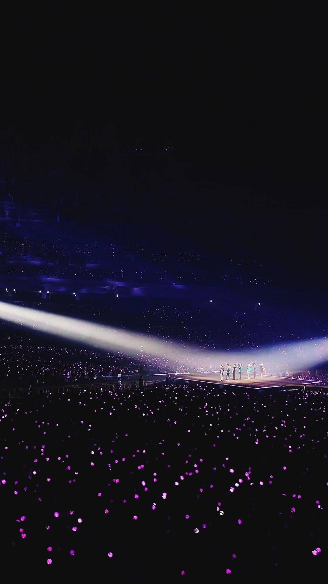 Lockscreen Bts Wallpaper
