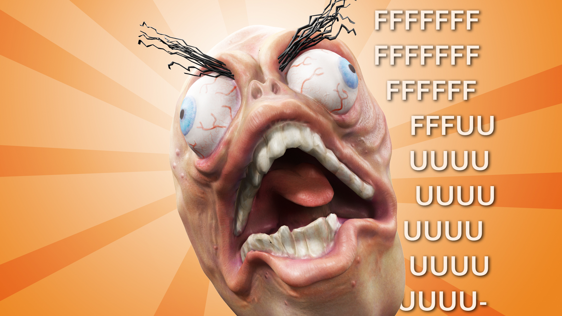 Hilarious HD Meme Wallpaper