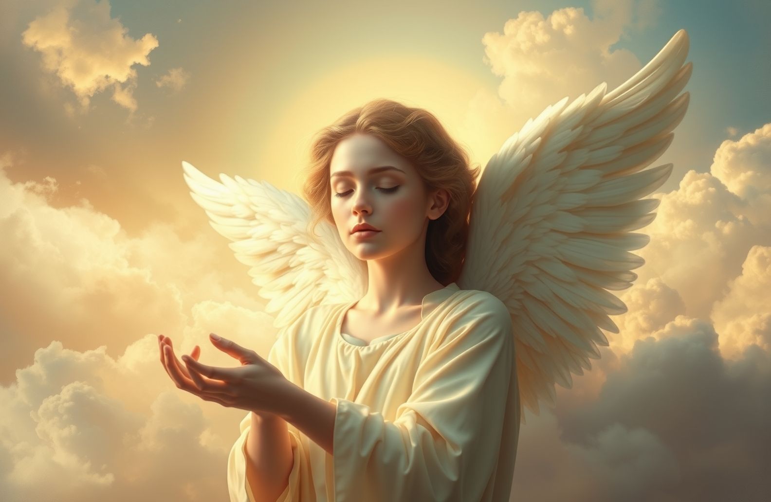 Angel Wallpaper