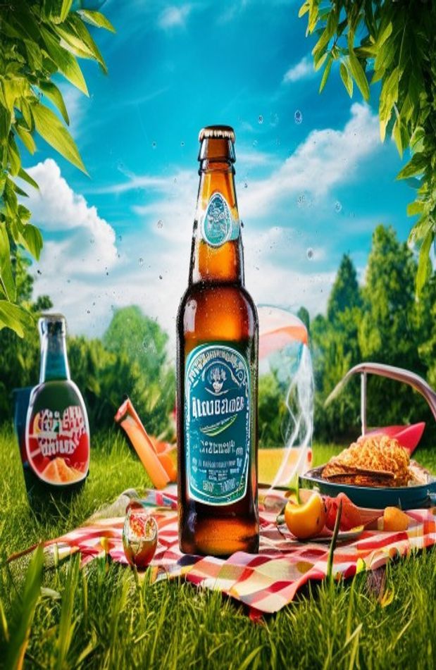 Heineken Wallpaper