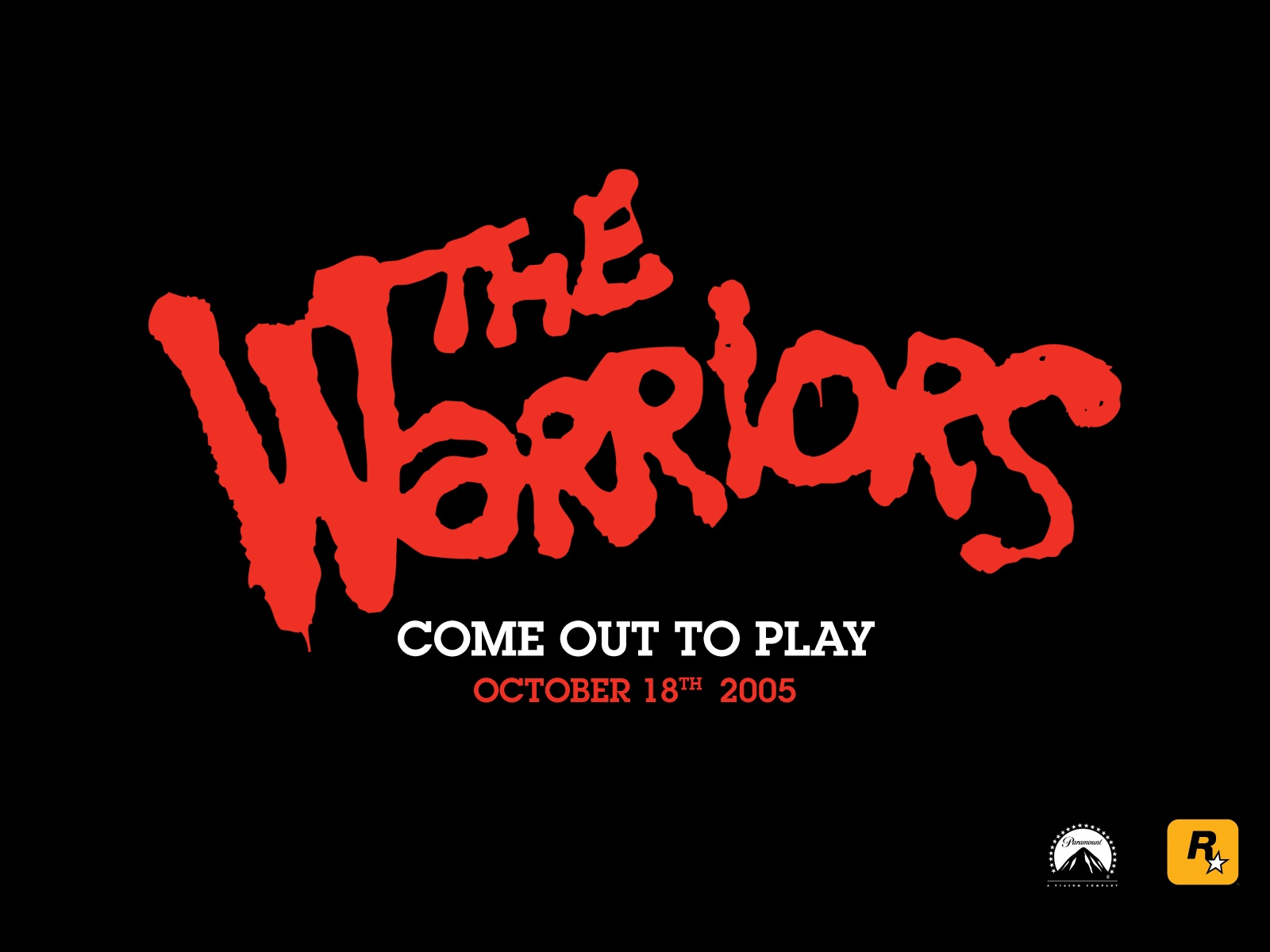 Logo The Warriors