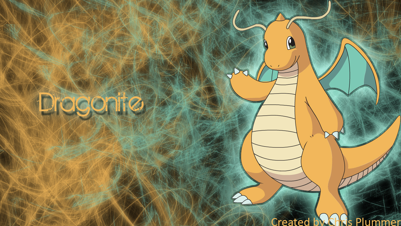 Dragonite Wallpaper APK for Android Download