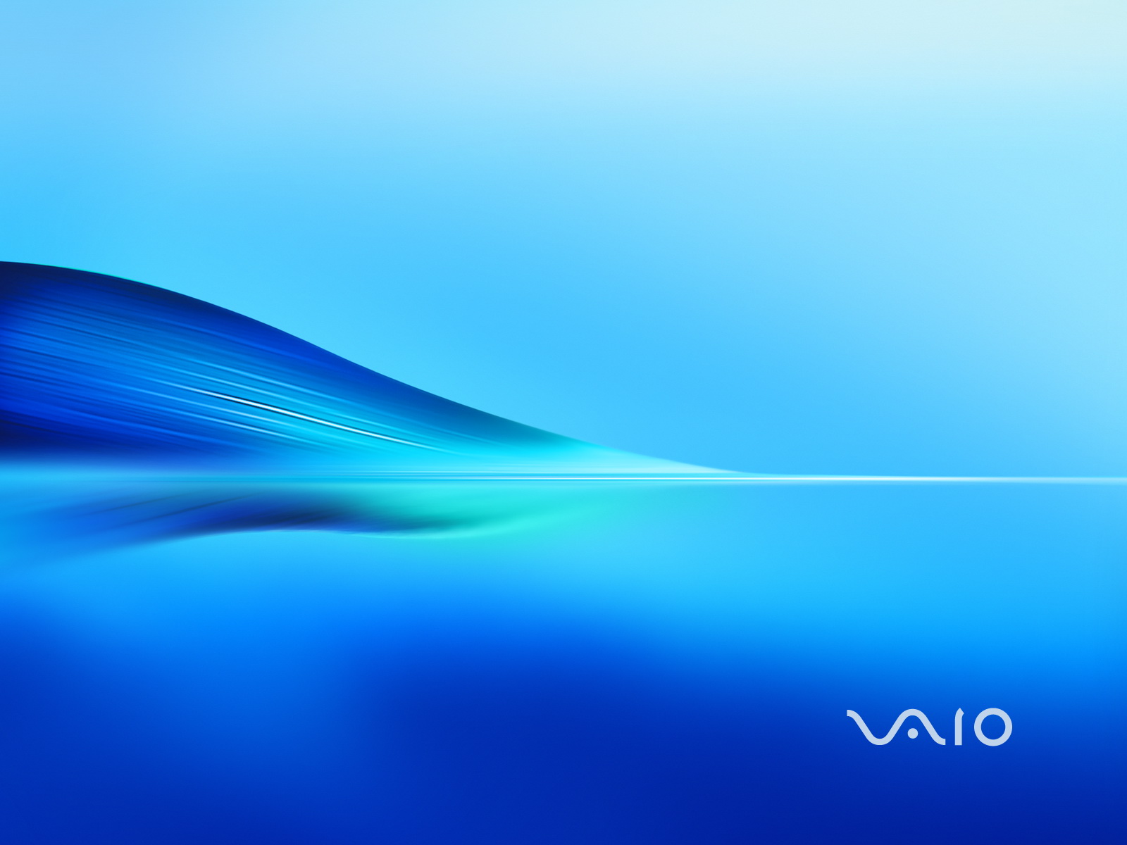 Background Screen HD Wallpaper Sony Vaio Source For