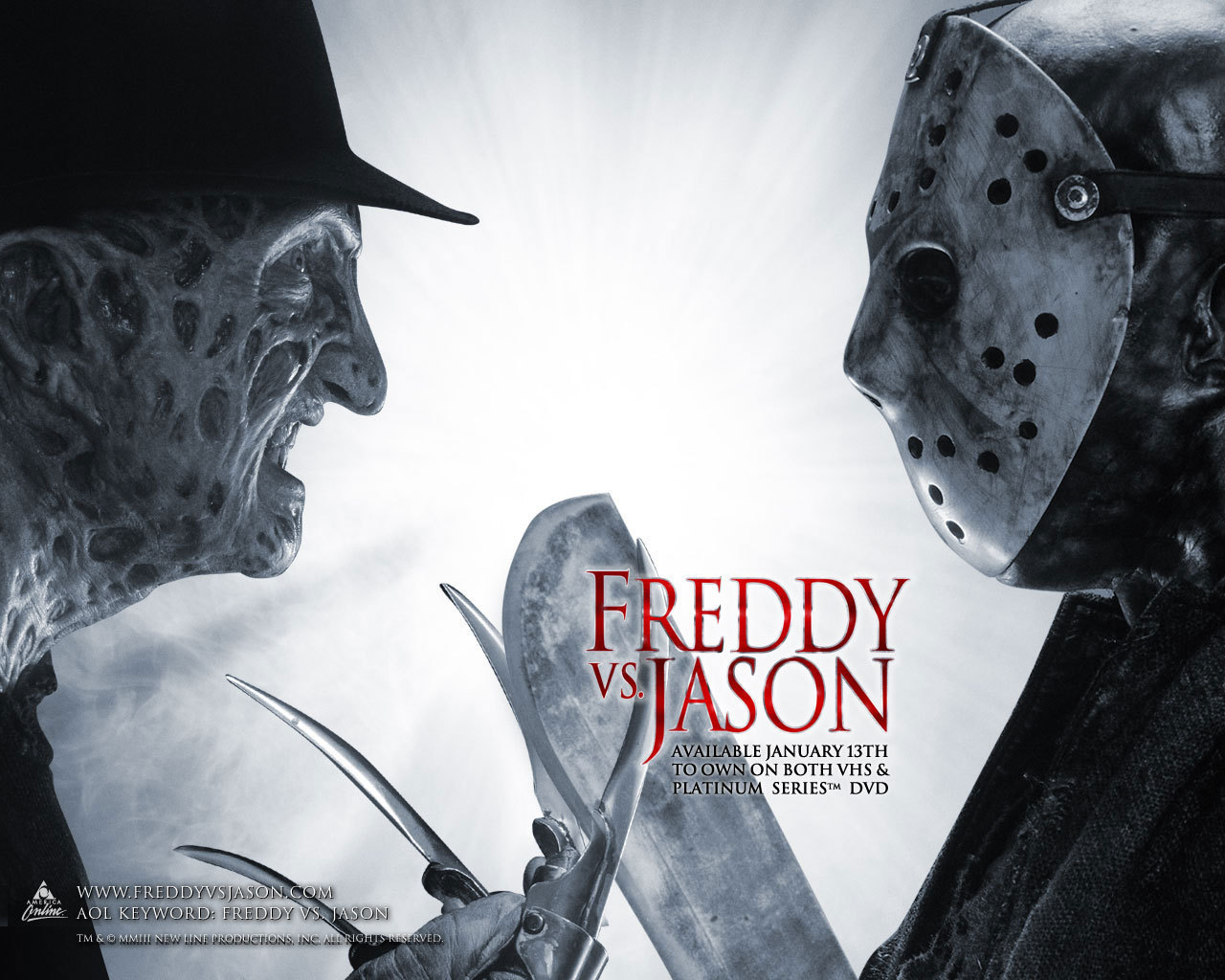 Freddy Vs Wallpaper