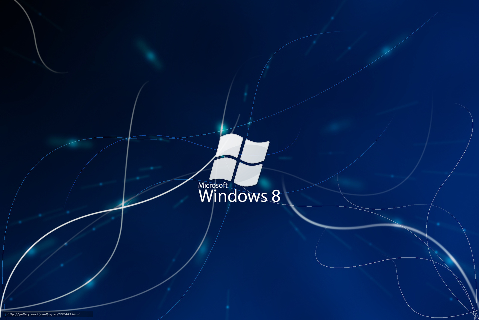 Wallpaper Microsoft Windows Logo Desktop