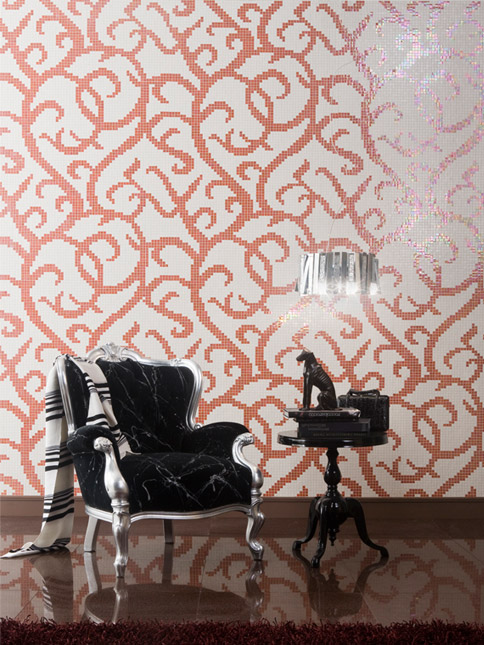 Wallpaper By Trend Wallcovering Classic Collection
