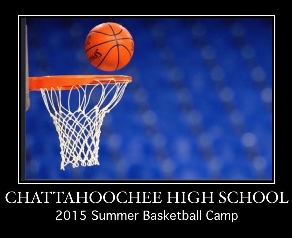 Chattahoochee High School Summer Basketball Camp Appen Media Group