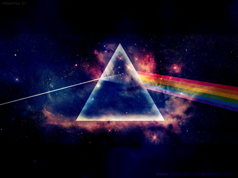 Pink Floyd By Imsomnia