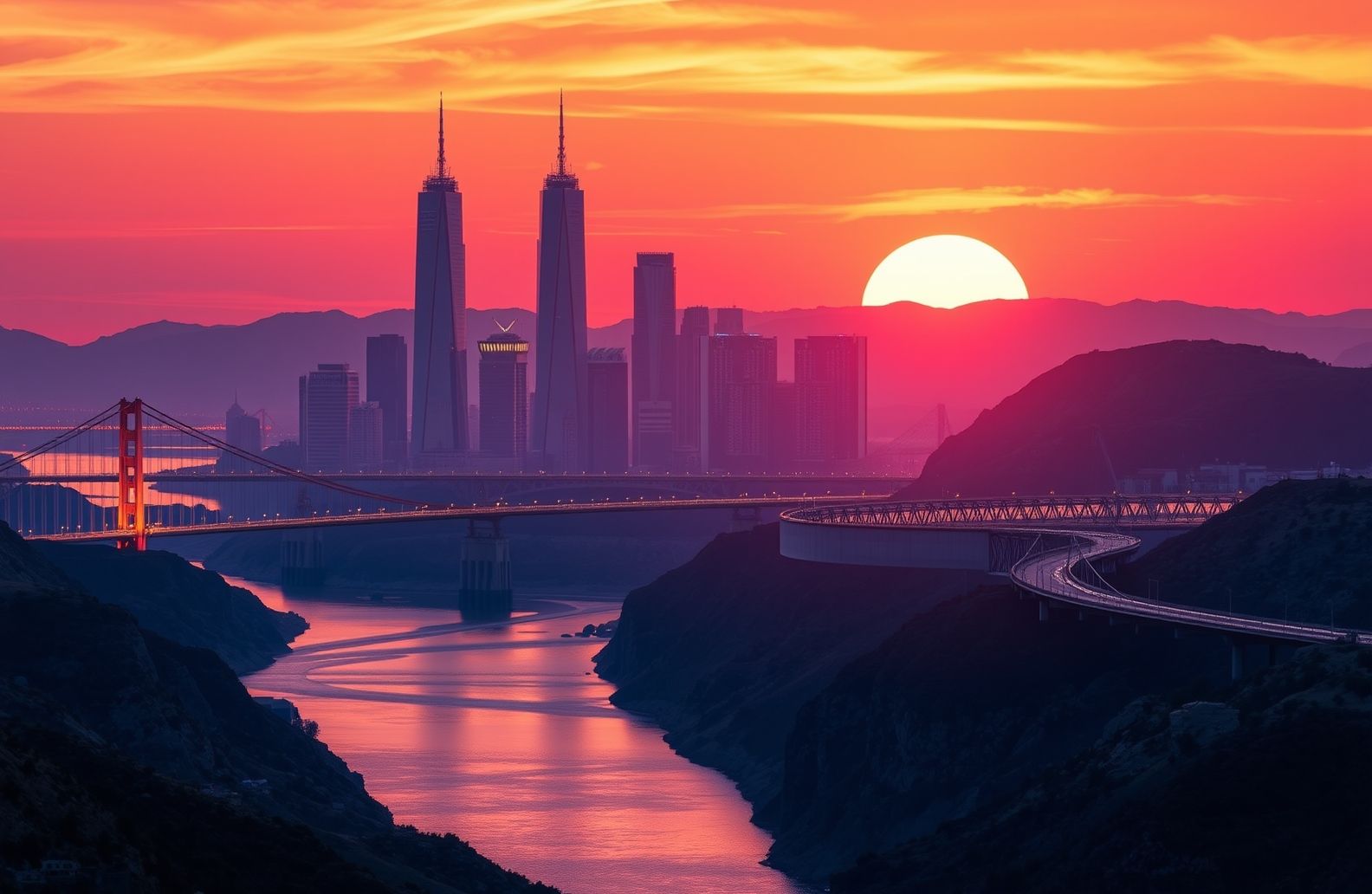 Civil Engineering Wallpaper