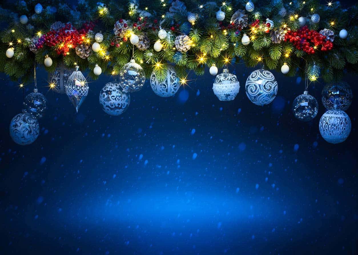  Christmas Party Backgrounds