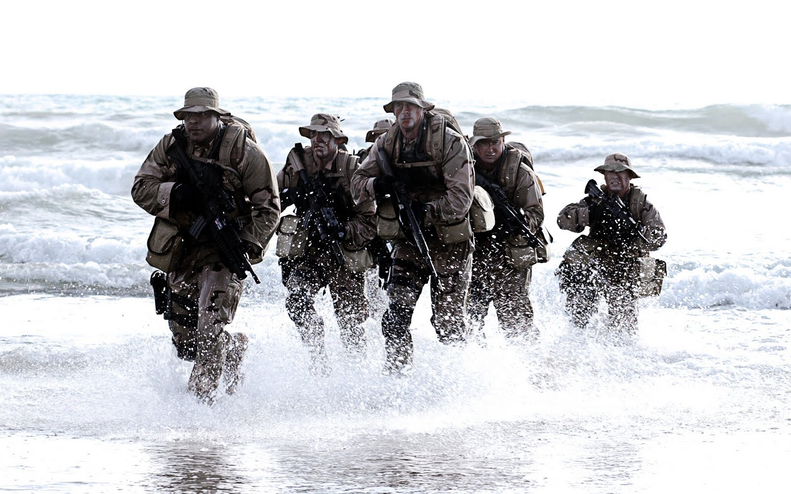  0 Navy Seal Wallpapers WallpaperSafari