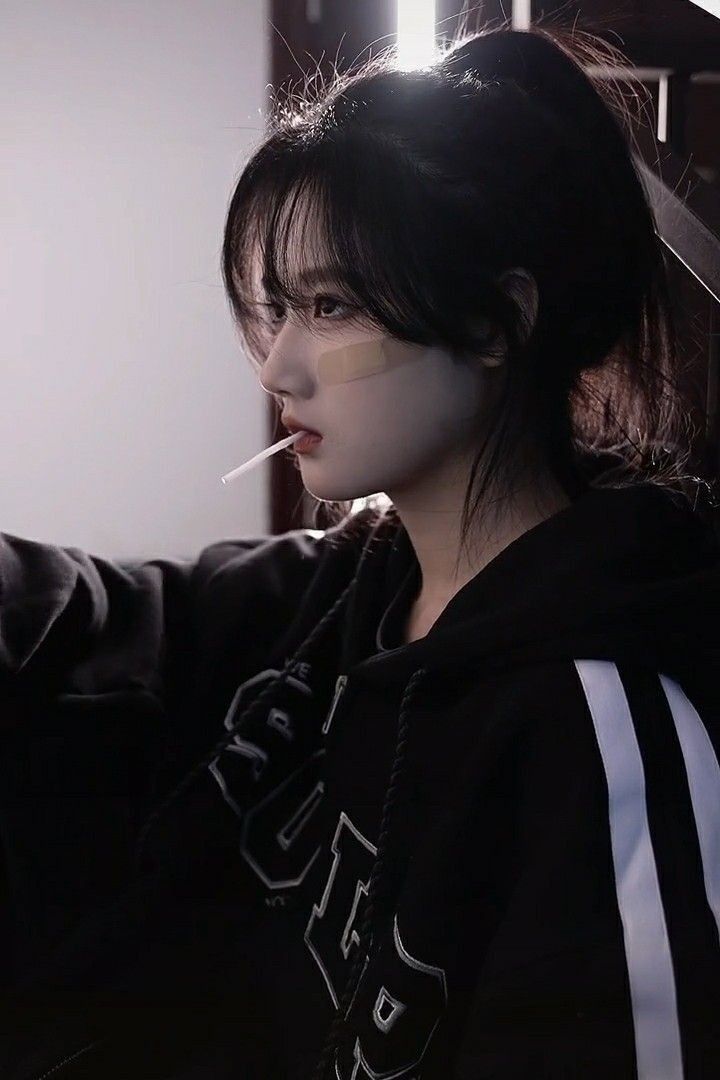 Tomboy Girl Aesthetic Artofit Wallpaper
