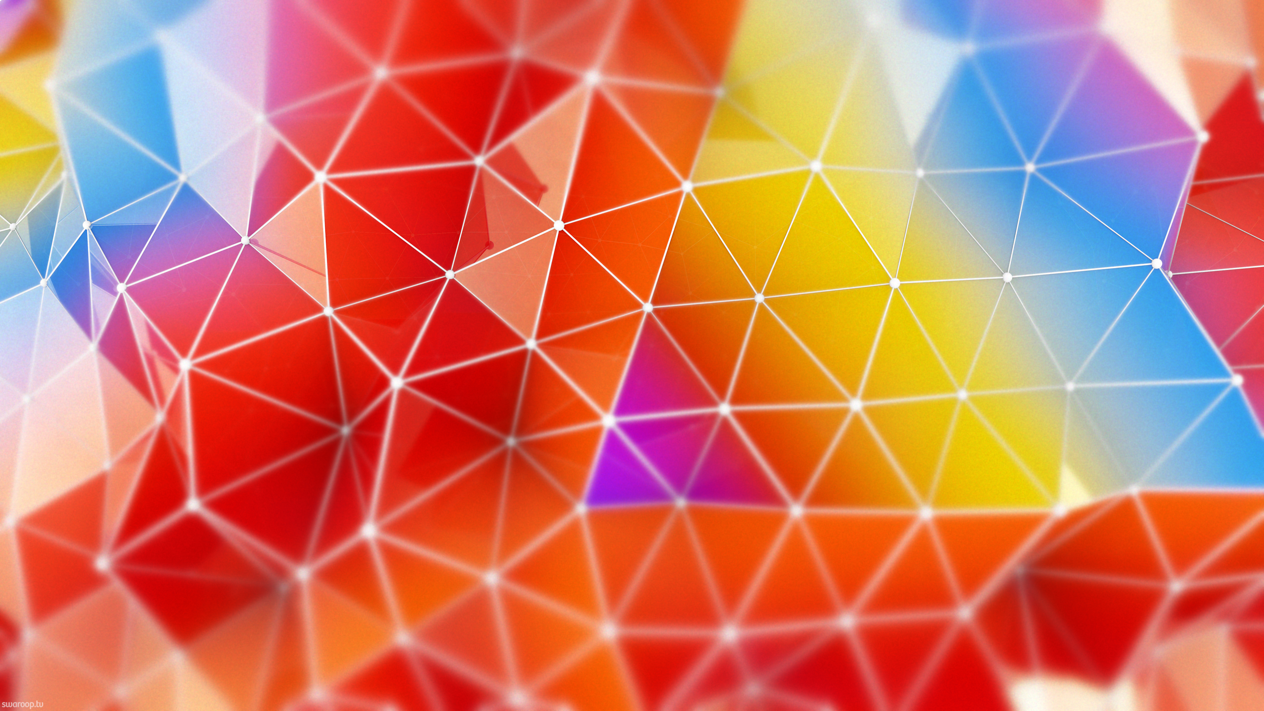 43+] Colorful 4K Wallpaper - WallpaperSafari