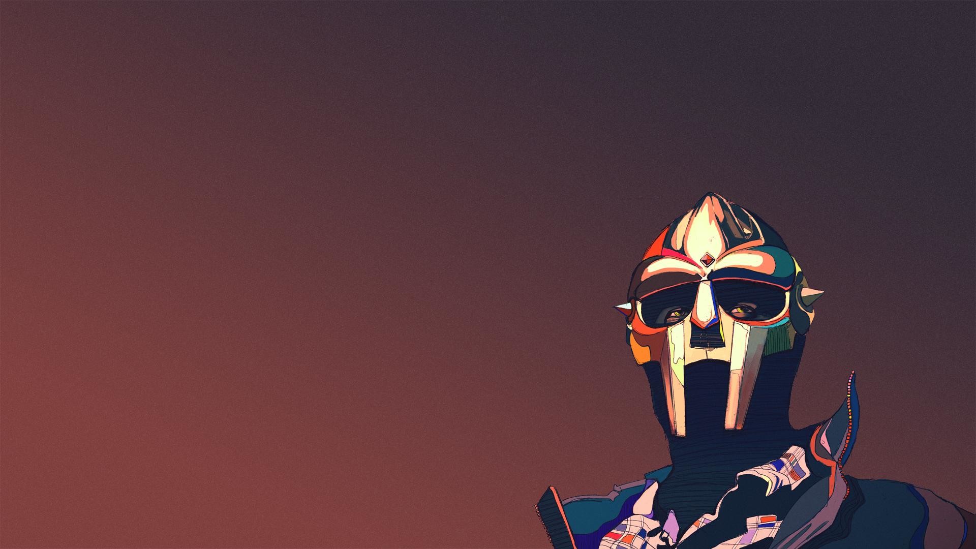 Doom 4k Wallpaper