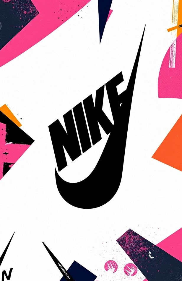 Nike Logo Wallpaper