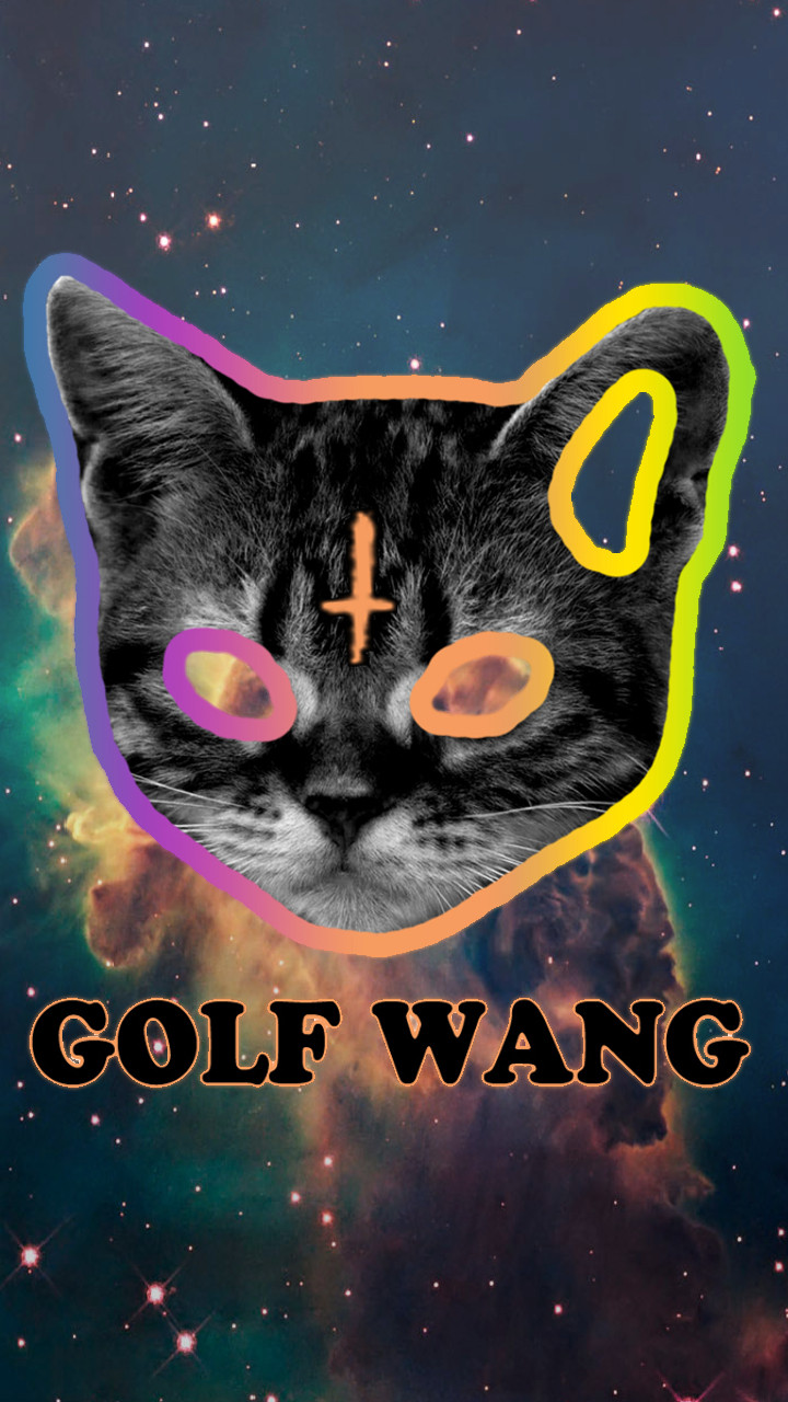 Ofwgkta Golf Wang Iwallpaper