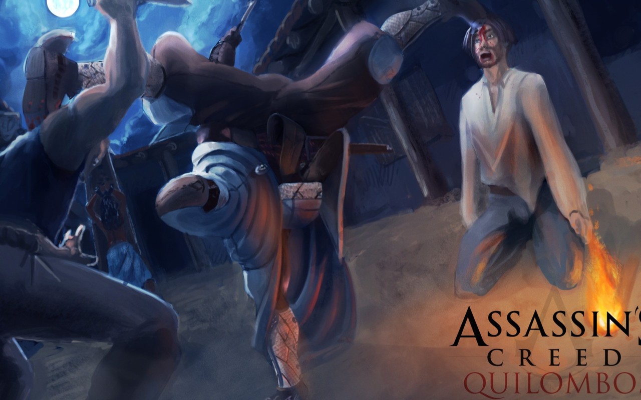 Picture Name Assassin S Creed HD Wallpaper Resolotion X
