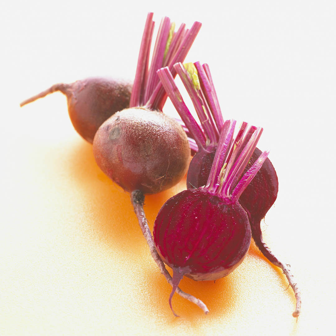 Beetroot Background S Wallpaper