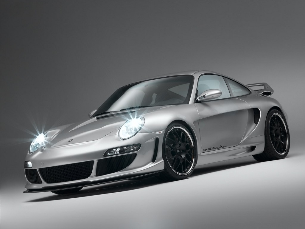 Exotic Cars Wallpaper Desktop