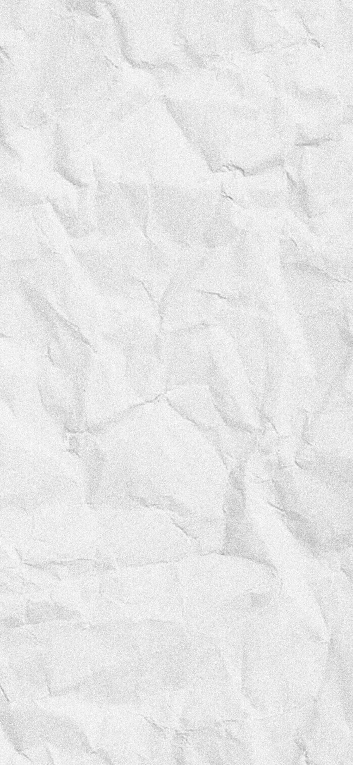 Aesthetic White Wallpaper On