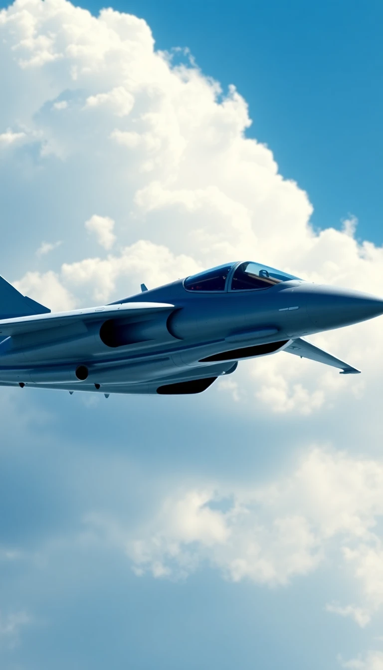 Dassault Mirage Wallpaper
