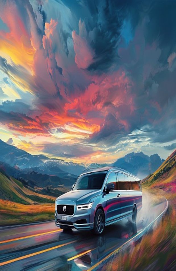 Volvo Truck Wallpaper