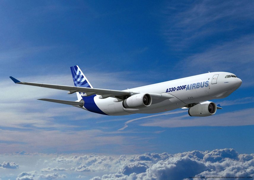 Download Airbus A330 wallpapers for mobile phone free Airbus A330 HD  pictures